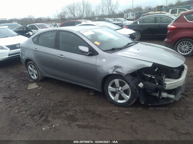 DODGE DART 2015 1c3cdfbb3fd403320