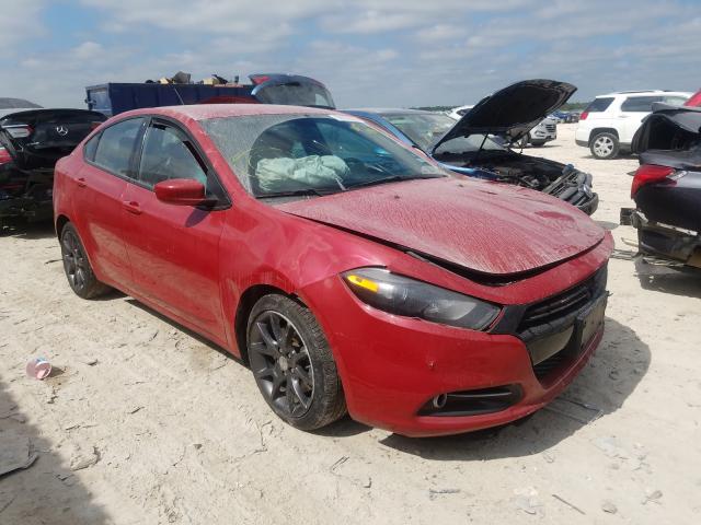 DODGE DART SXT 2015 1c3cdfbb3fd403446