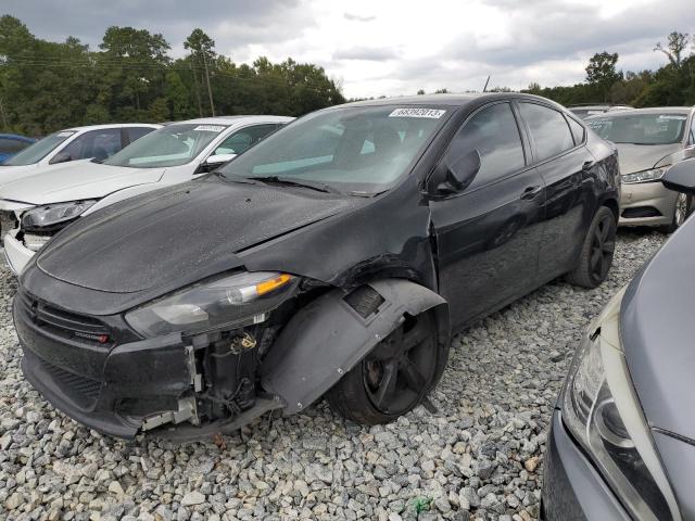 DODGE DART SXT 2015 1c3cdfbb3fd404712