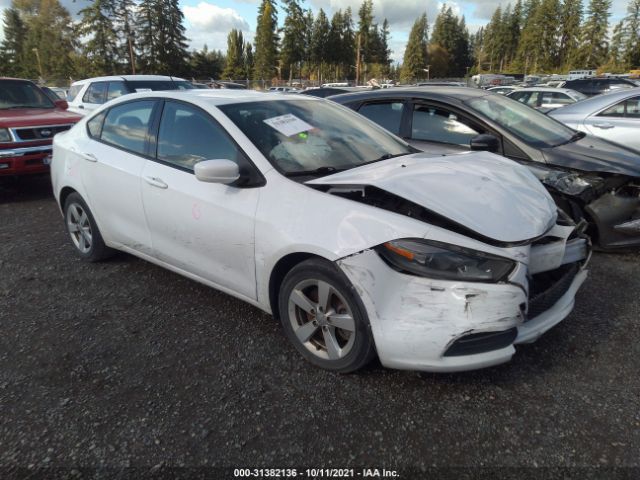 DODGE DART 2015 1c3cdfbb3fd405603