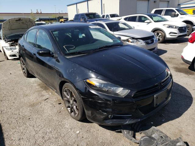 DODGE DART SXT 2015 1c3cdfbb3fd406119