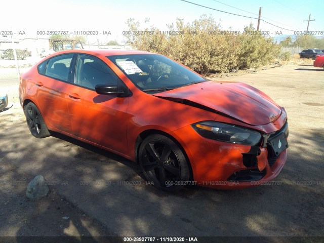 DODGE DART 2015 1c3cdfbb3fd406251