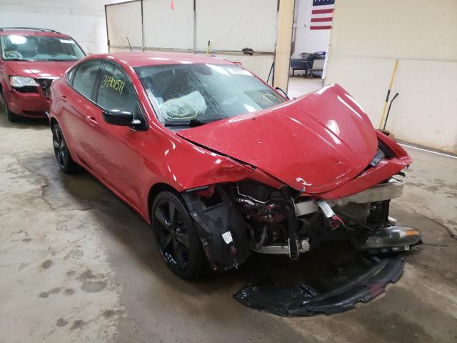 DODGE DART SXT 2015 1c3cdfbb3fd415323