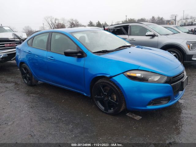 DODGE DART 2015 1c3cdfbb3fd415547