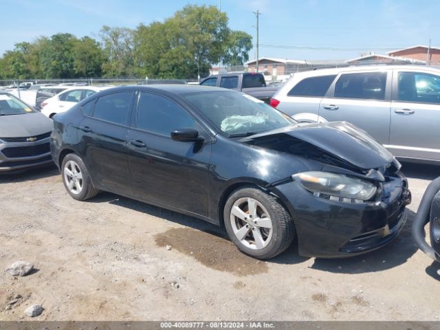 DODGE DART 2015 1c3cdfbb3fd415791