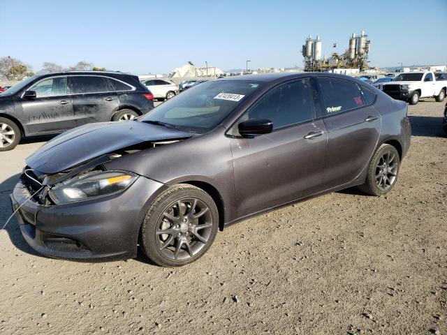 DODGE DART SXT 2015 1c3cdfbb3fd434597