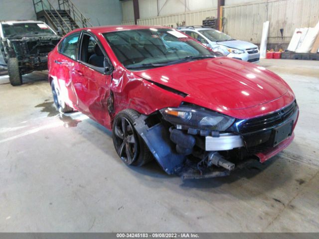 DODGE DART 2015 1c3cdfbb3fd434731