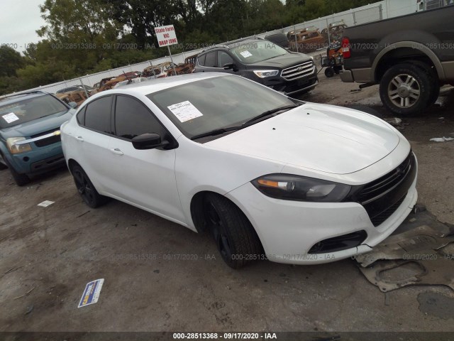 DODGE DART 2015 1c3cdfbb3fd435216