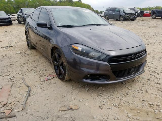 DODGE DART SXT 2015 1c3cdfbb3fd435474