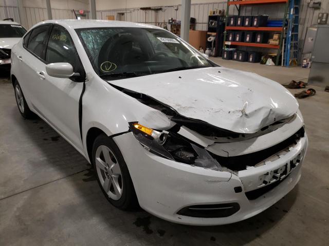 DODGE DART SXT 2016 1c3cdfbb3gd504424