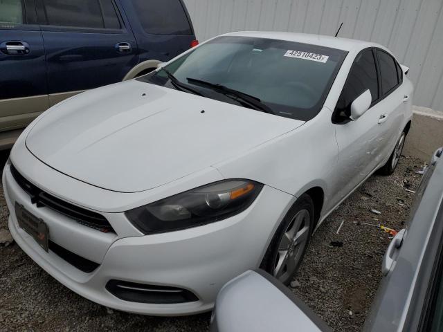 DODGE DART SXT 2016 1c3cdfbb3gd505380