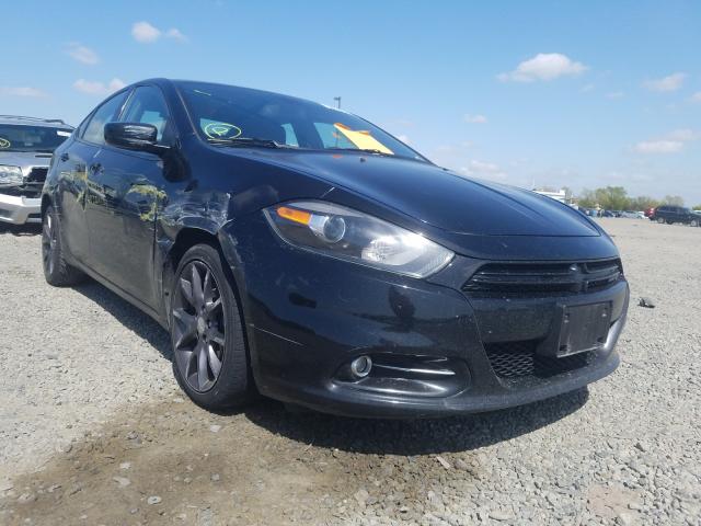 DODGE DART SXT 2016 1c3cdfbb3gd506688