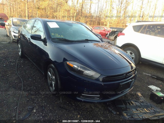 DODGE DART 2016 1c3cdfbb3gd515357