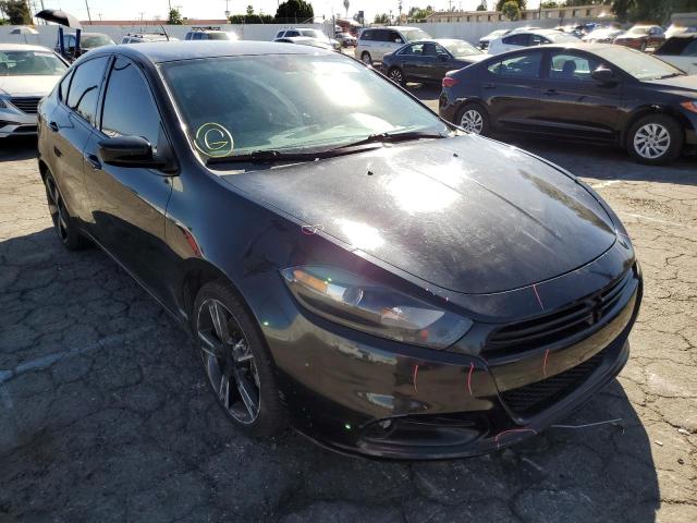 DODGE DART SXT 2016 1c3cdfbb3gd515763