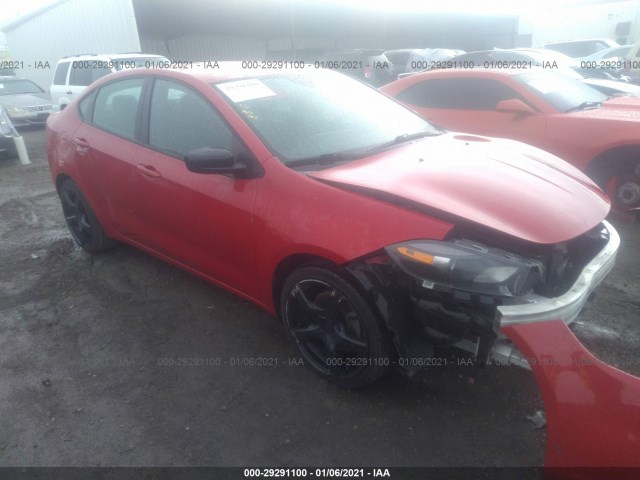 DODGE DART 2016 1c3cdfbb3gd515925