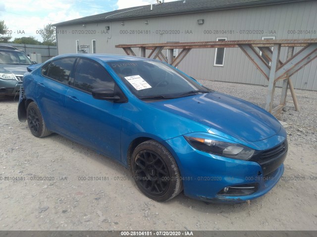 DODGE DART 2016 1c3cdfbb3gd518078