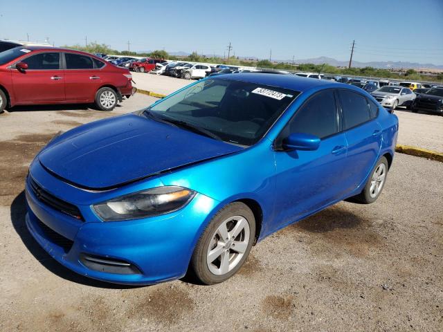 DODGE DART SXT 2016 1c3cdfbb3gd529100