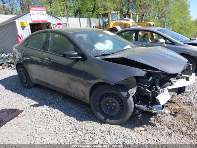 DODGE DART 2016 1c3cdfbb3gd530361