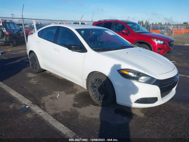 DODGE DART 2016 1c3cdfbb3gd531400