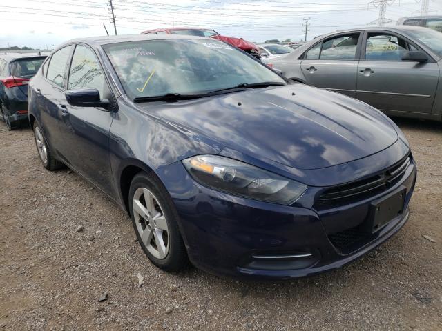 DODGE DART SXT 2016 1c3cdfbb3gd538251