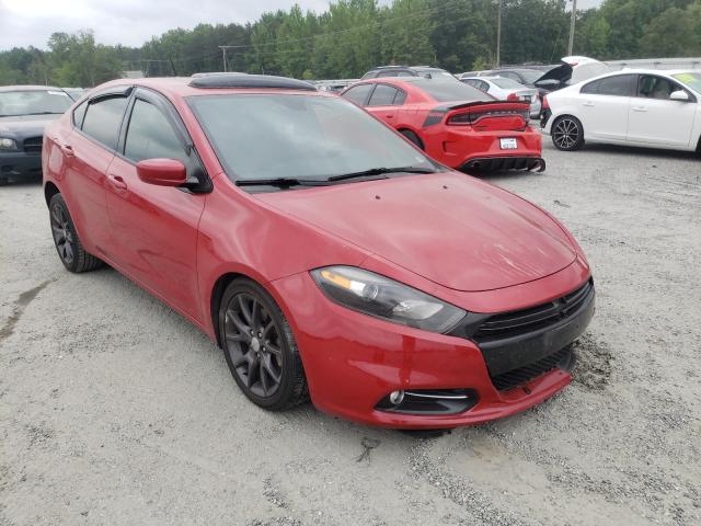 DODGE DART SXT 2016 1c3cdfbb3gd540971