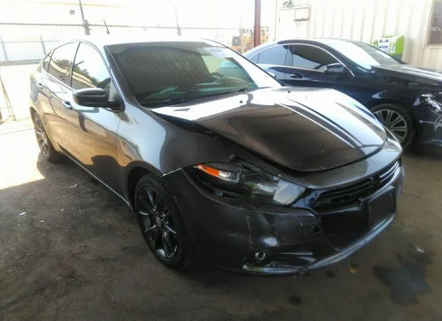 DODGE DART 2016 1c3cdfbb3gd541103