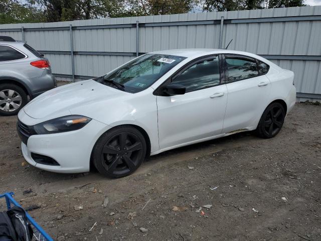 DODGE DART SXT 2016 1c3cdfbb3gd543983