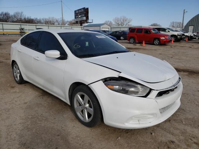 DODGE DART SXT 2016 1c3cdfbb3gd550917