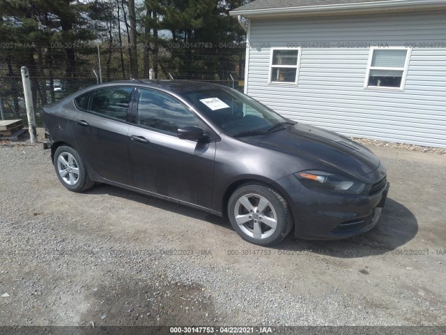 DODGE DART 2016 1c3cdfbb3gd551078