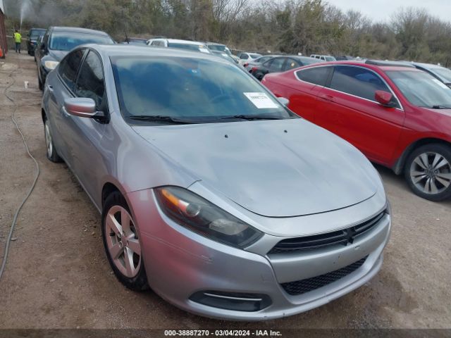 DODGE DART 2016 1c3cdfbb3gd554952