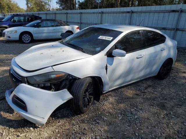 DODGE DART 2016 1c3cdfbb3gd563845