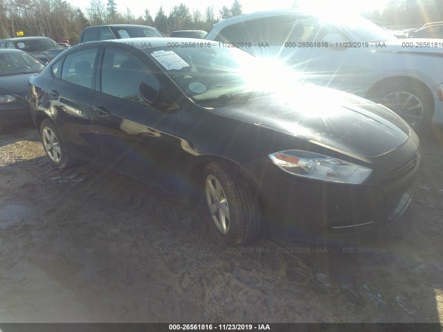 DODGE DART 2016 1c3cdfbb3gd564283