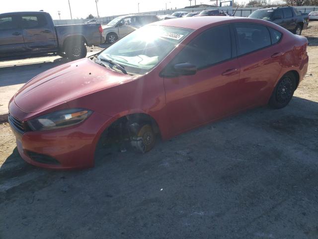 DODGE DART SXT 2016 1c3cdfbb3gd578779