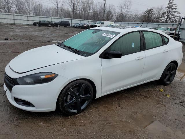 DODGE DART SXT 2016 1c3cdfbb3gd591953