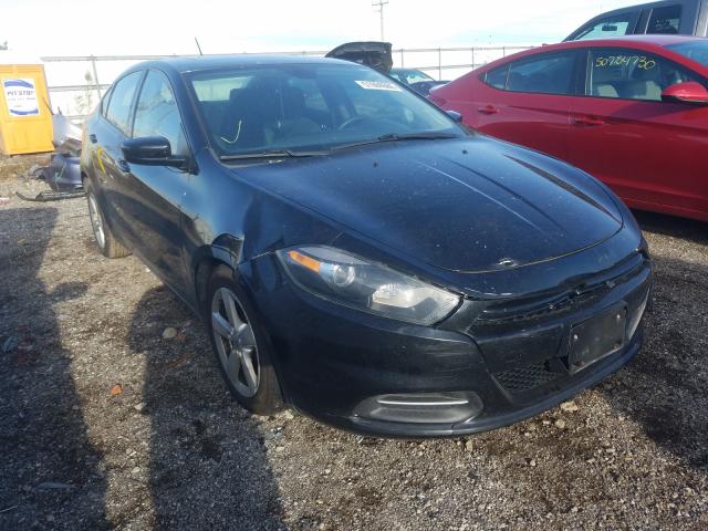 DODGE DART SXT 2016 1c3cdfbb3gd592391