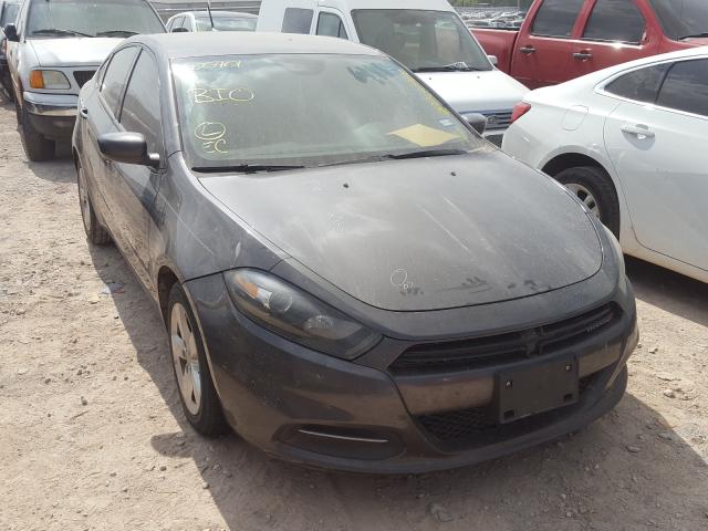 DODGE DART SXT 2016 1c3cdfbb3gd605401