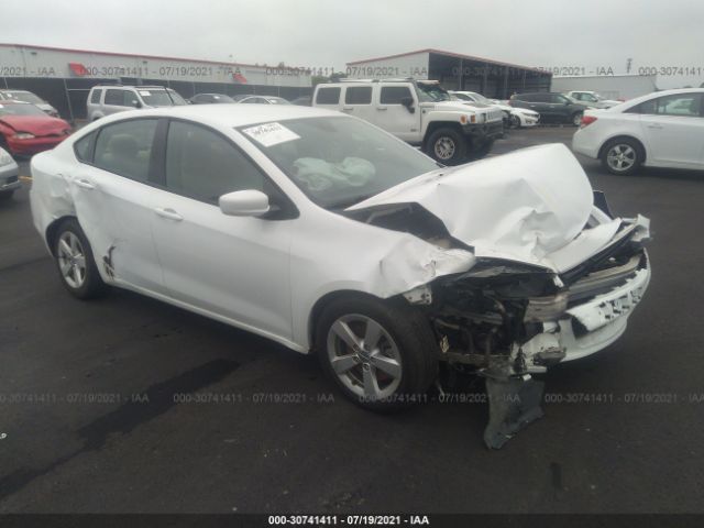 DODGE DART 2016 1c3cdfbb3gd605544