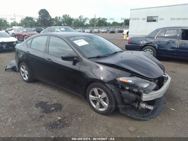 DODGE DART 2016 1c3cdfbb3gd605835