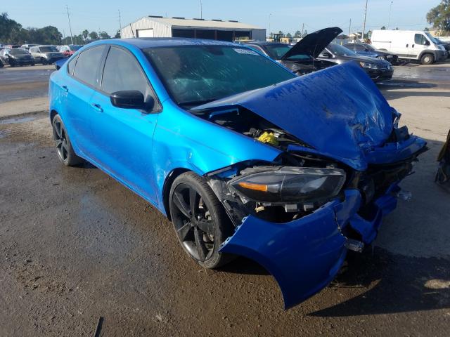 DODGE DART SXT 2016 1c3cdfbb3gd608041