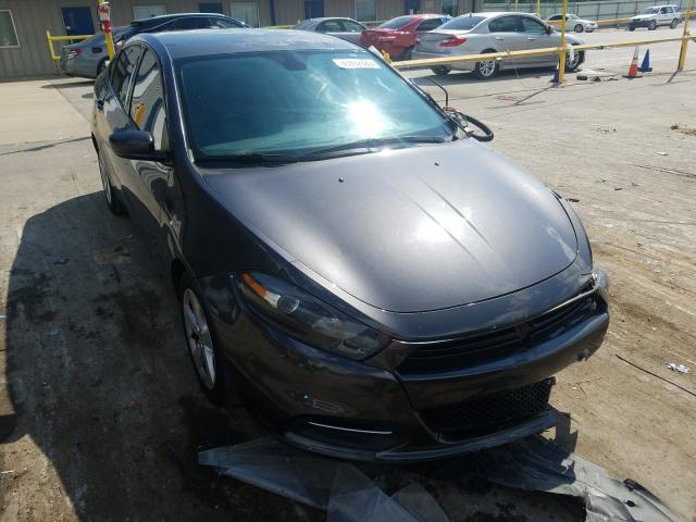 DODGE DART SXT 2016 1c3cdfbb3gd623428