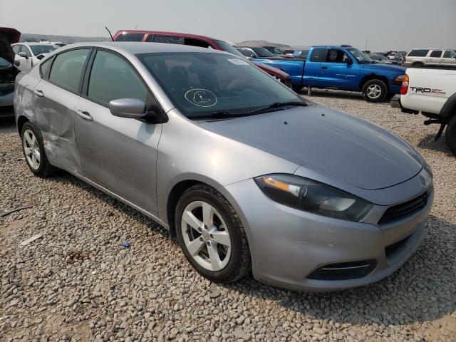 DODGE DART SXT 2016 1c3cdfbb3gd623445