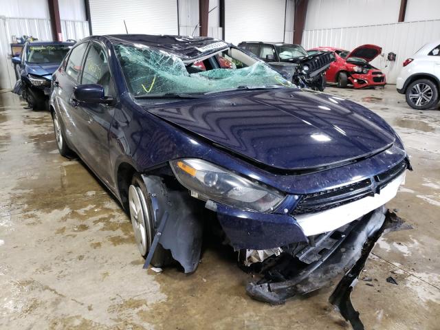 DODGE DART SXT 2016 1c3cdfbb3gd623476