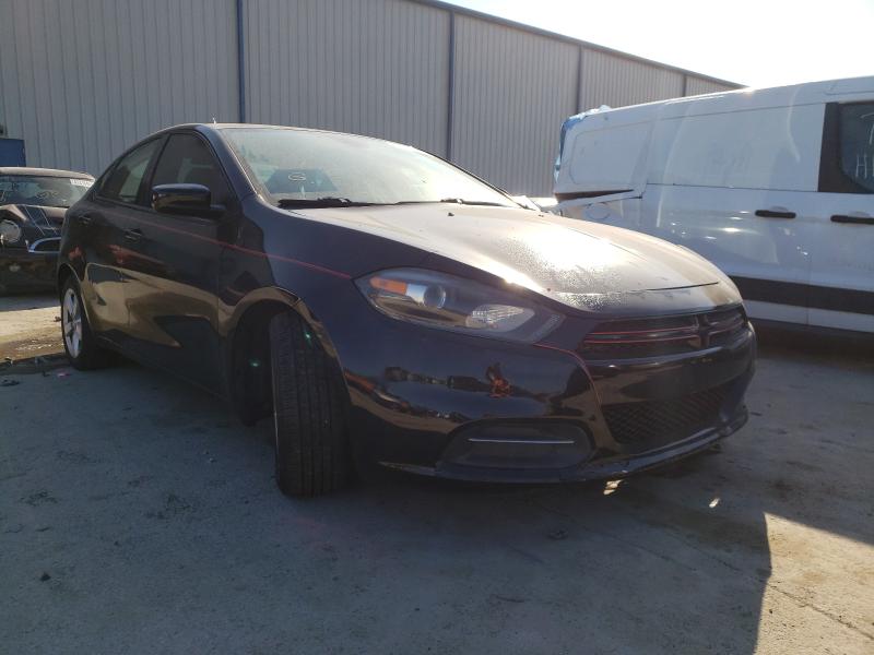 DODGE DART SXT 2016 1c3cdfbb3gd623557