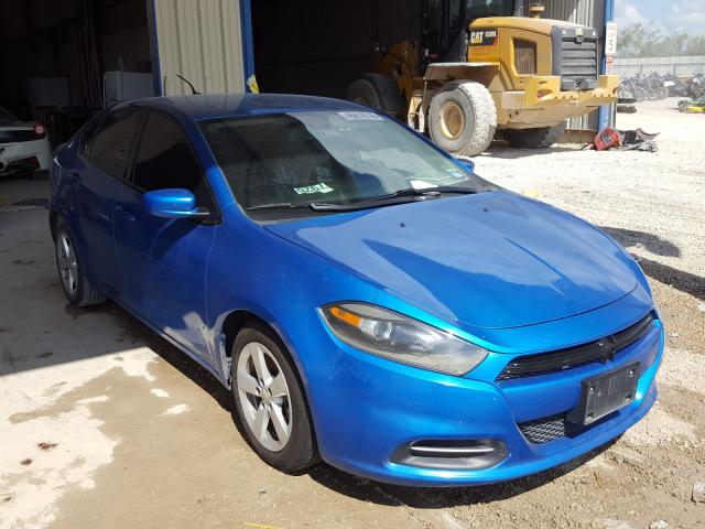 DODGE DART SXT 2016 1c3cdfbb3gd624109