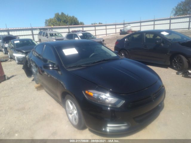 DODGE DART 2016 1c3cdfbb3gd624269