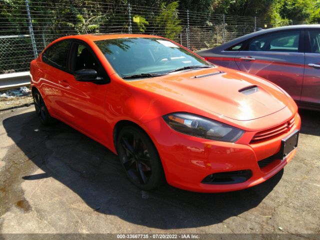 DODGE DART 2016 1c3cdfbb3gd624546