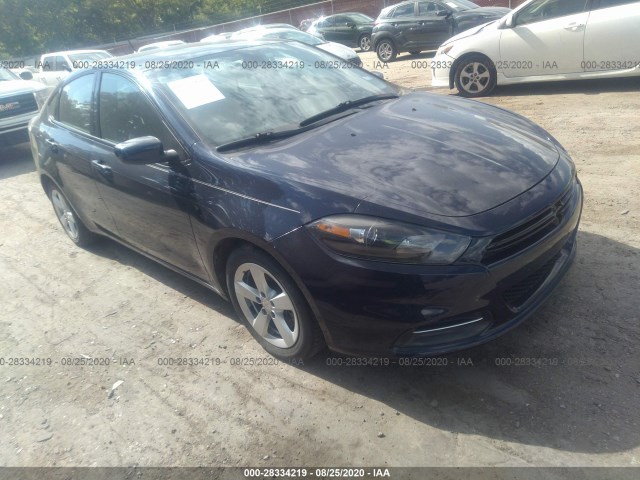 DODGE DART 2016 1c3cdfbb3gd624787