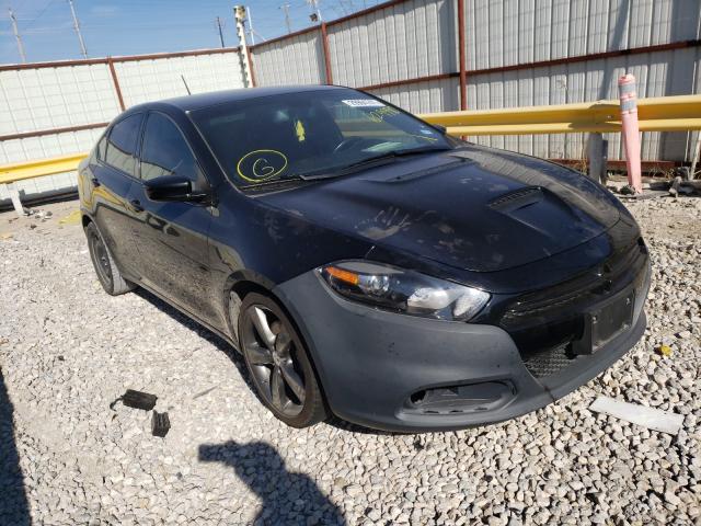 DODGE DART SXT 2016 1c3cdfbb3gd629990