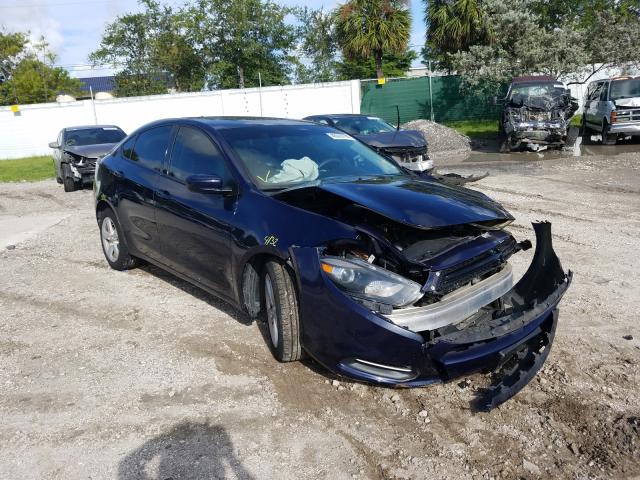 DODGE DART SXT 2016 1c3cdfbb3gd635210