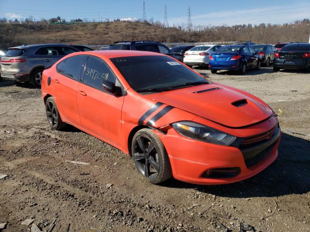 DODGE DART SXT 2016 1c3cdfbb3gd635501